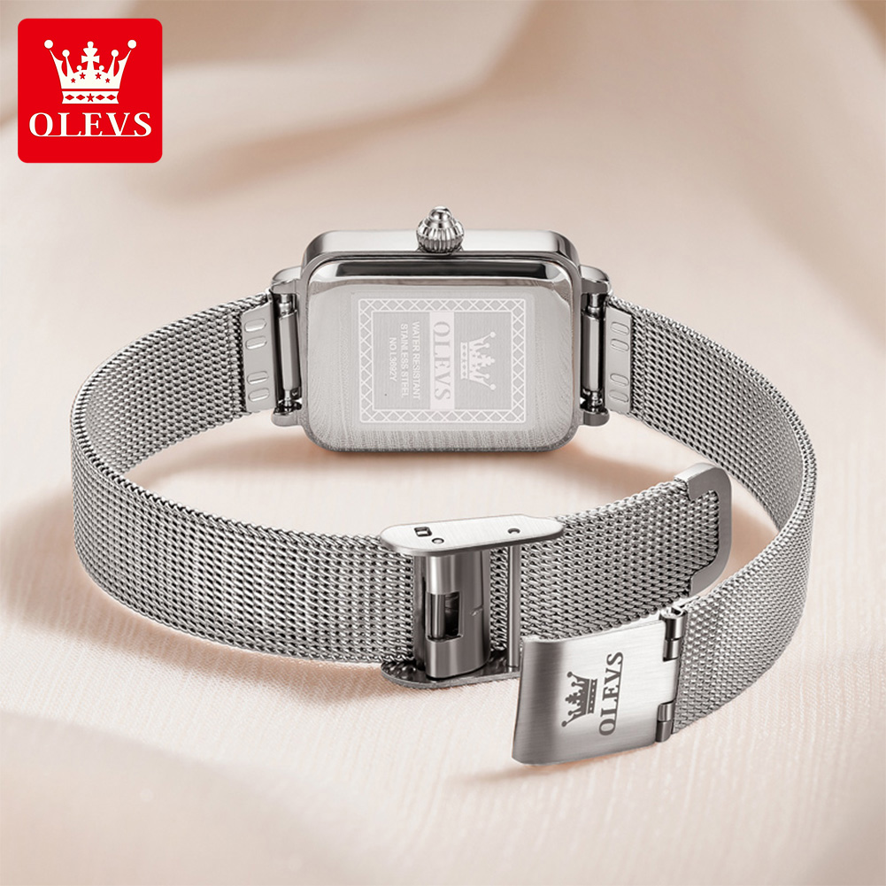 OLEVS 3692 montre-bracelet à Q - Luxury Watches avis et prix