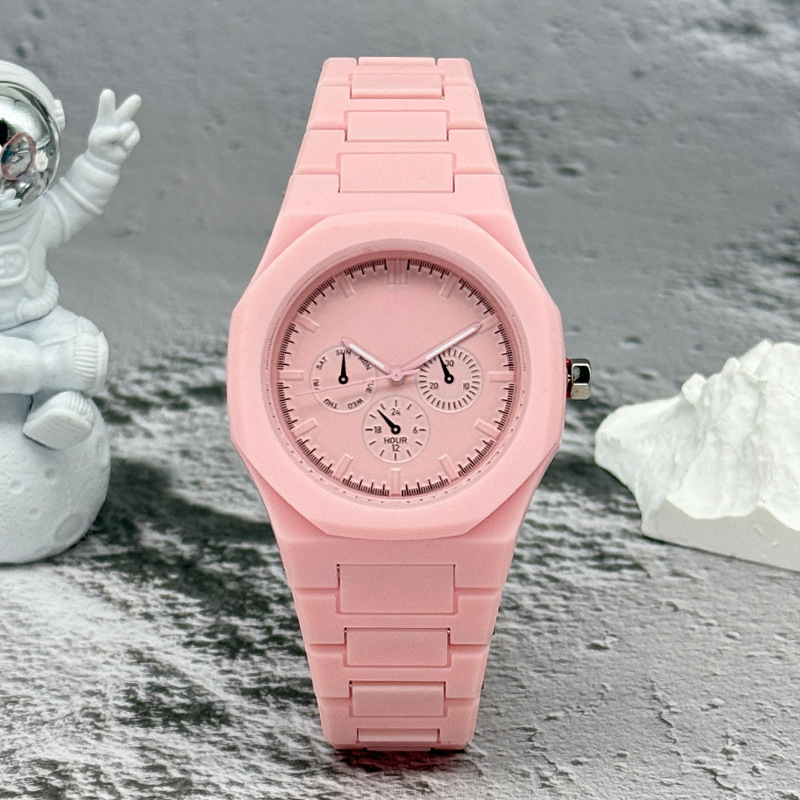 Montre de marque célèbre à cad - Zen Luxury Watch avis et prix
