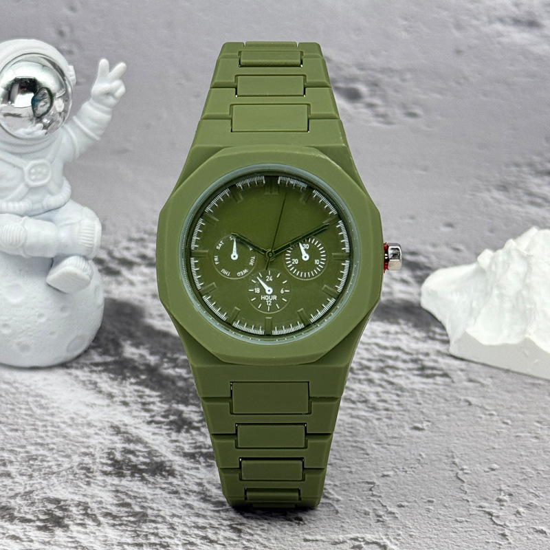 Montre de marque célèbre à cad - Zen Luxury Watch avis et prix