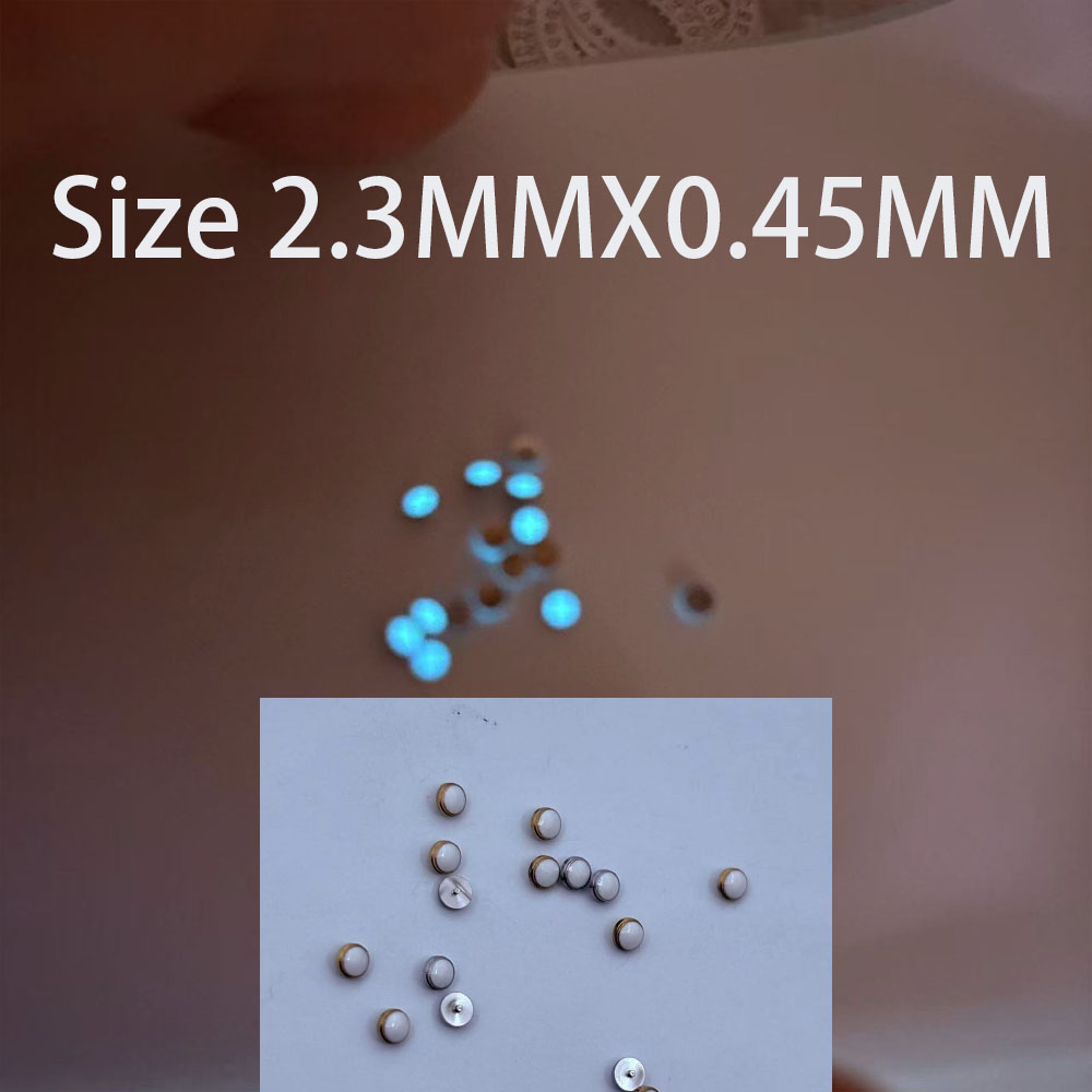 Perles lumineuses adaptées aux - Luxury Watch Green Dial avis et prix